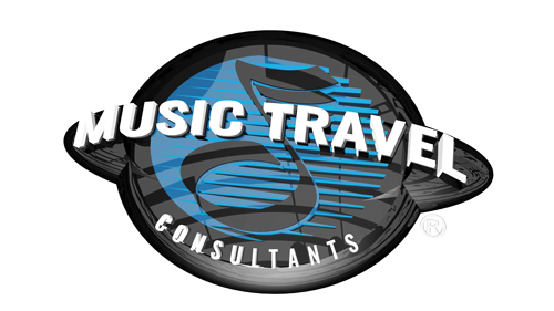 Music Travel Consultants Forms
