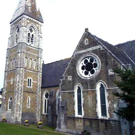 St. Mary’s Church of Sloes – Killarney